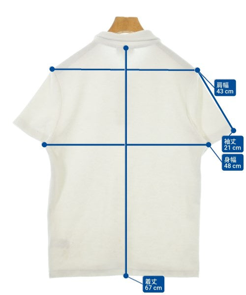 LACOSTE POLO衫
