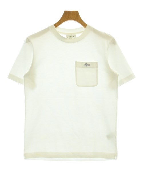 LACOSTE T恤/上衣