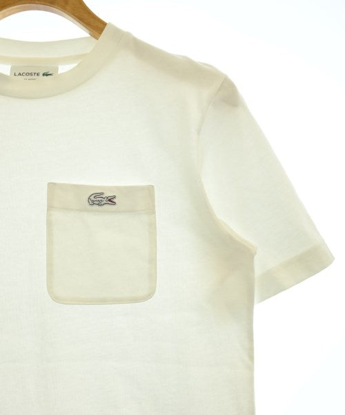 LACOSTE T恤/上衣