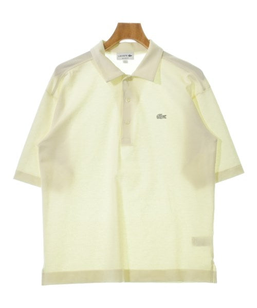 LACOSTE POLO衫