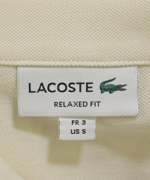 LACOSTE POLO衫
