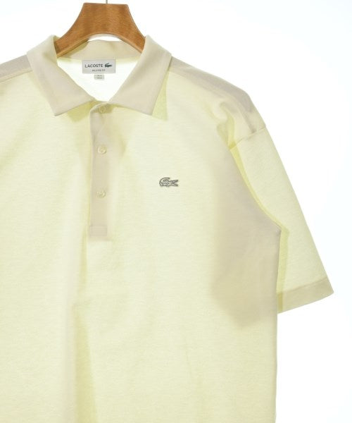 LACOSTE POLO衫