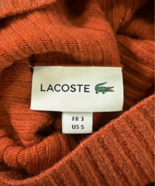 LACOSTE 毛衣