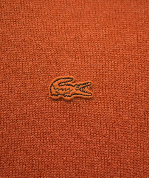 LACOSTE 毛衣
