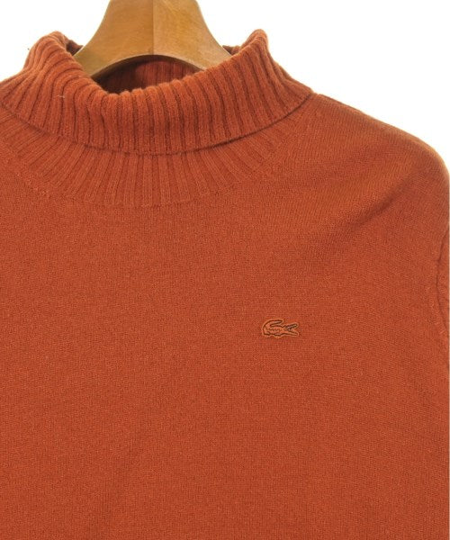 LACOSTE 毛衣