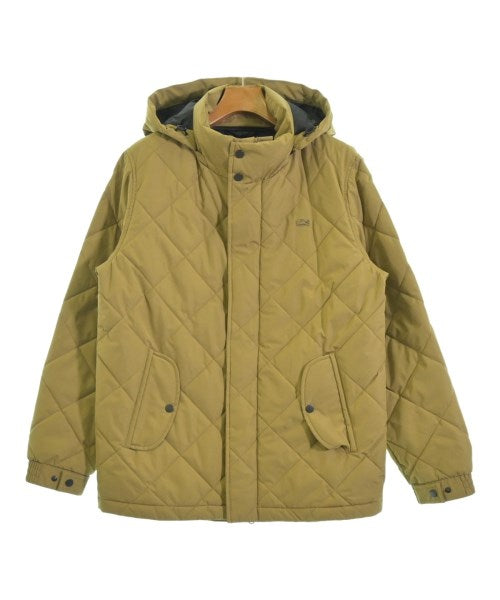 LACOSTE 羽絨夾克/背心