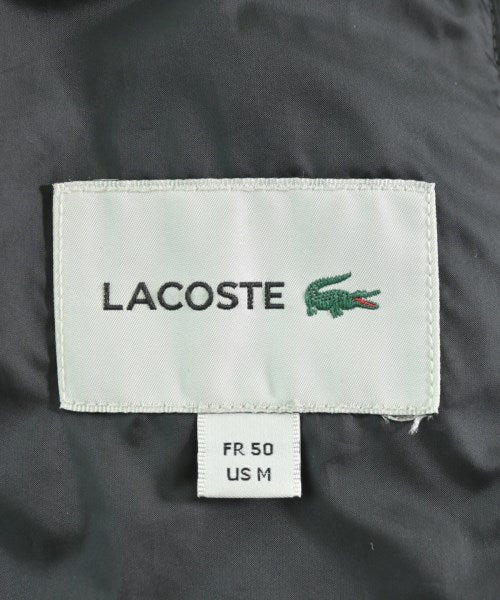 LACOSTE 羽絨夾克/背心