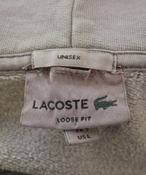 LACOSTE 連帽衫