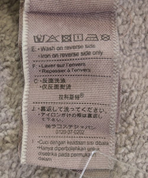 LACOSTE 連帽衫