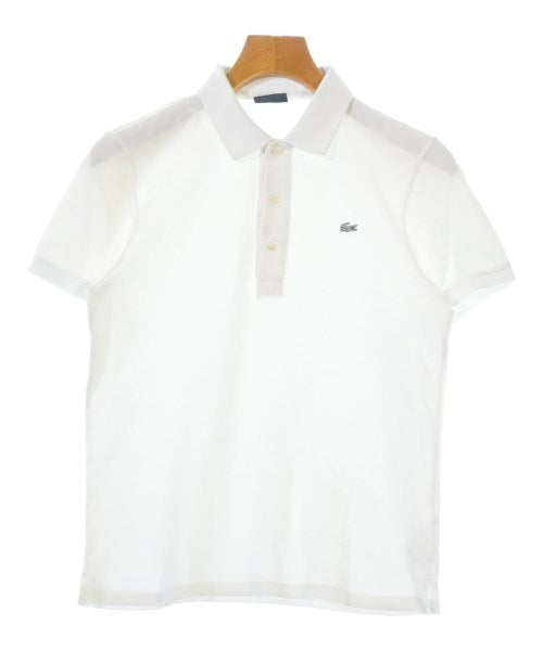 LACOSTE POLO衫