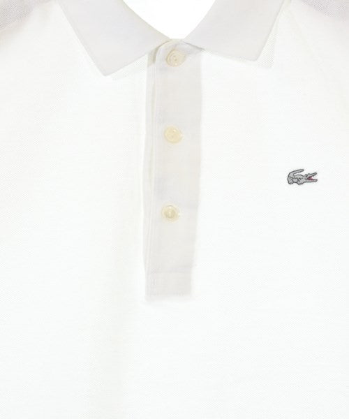 LACOSTE POLO衫