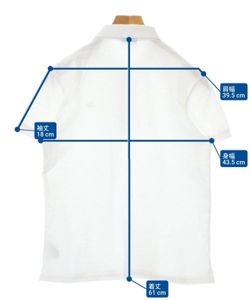 LACOSTE POLO衫