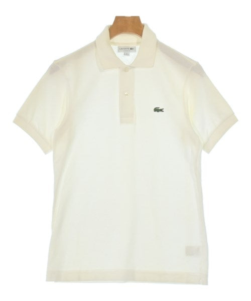 LACOSTE POLO衫