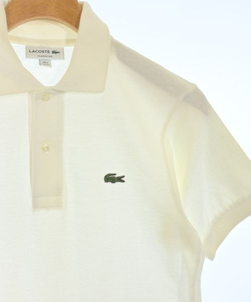 LACOSTE POLO衫
