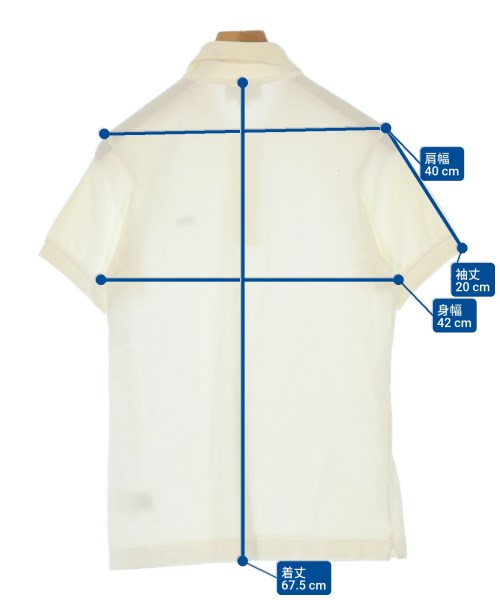 LACOSTE POLO衫