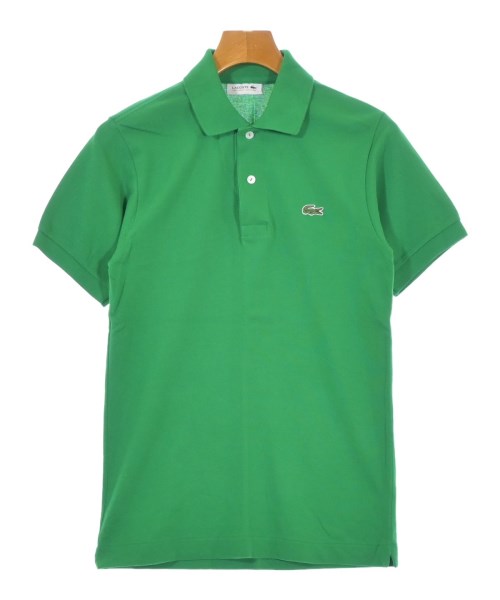 LACOSTE POLO衫