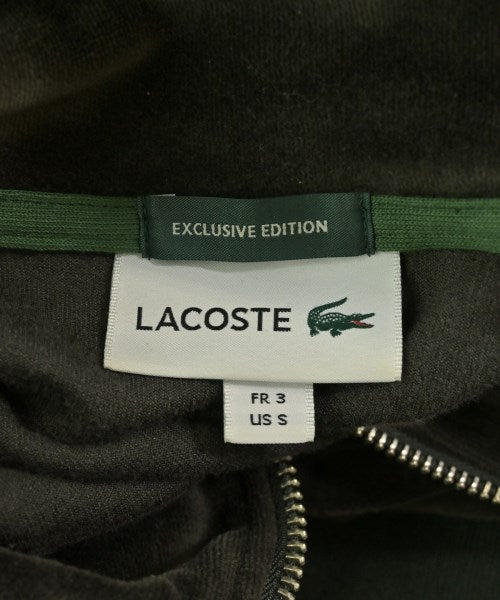 LACOSTE 運動衫