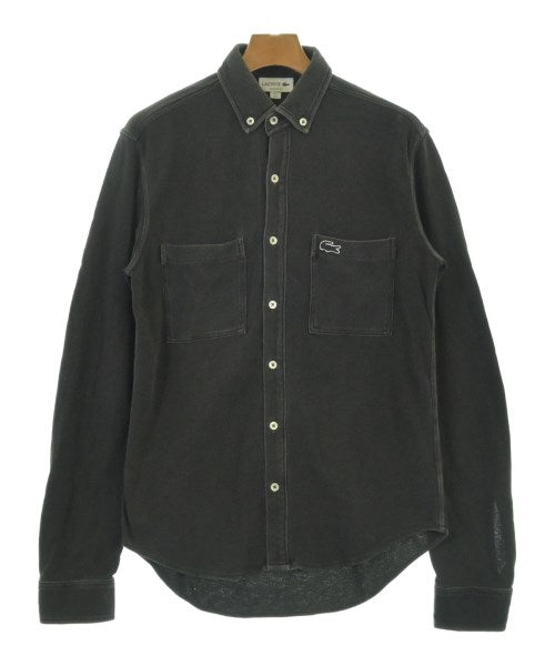 LACOSTE 休閒襯衫