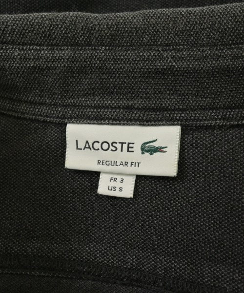 LACOSTE 休閒襯衫