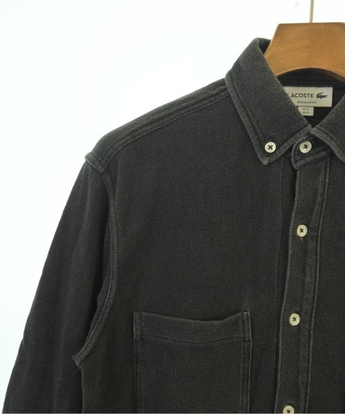 LACOSTE 休閒襯衫