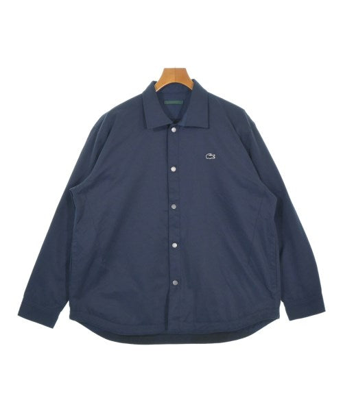 LACOSTE 工作夾克
