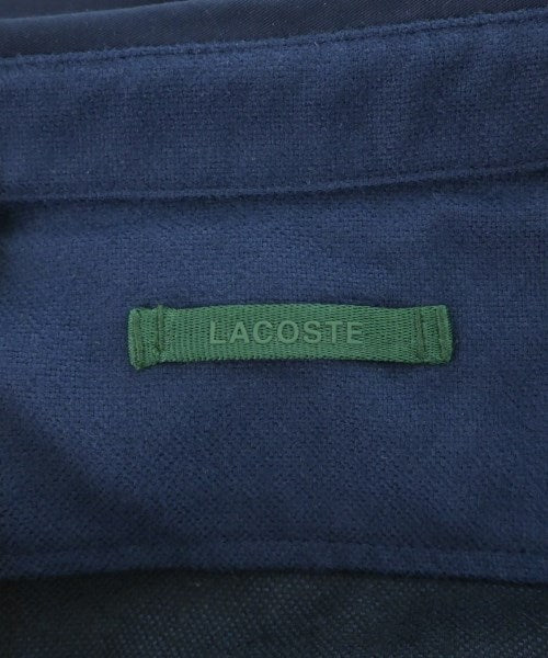 LACOSTE 工作夾克