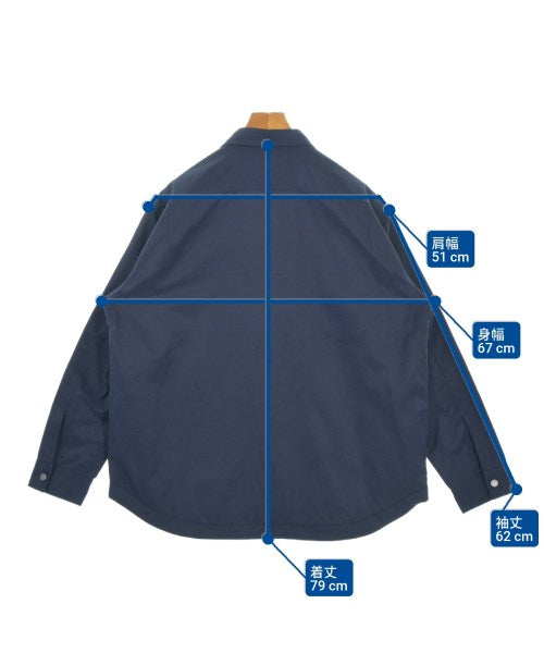 LACOSTE 工作夾克