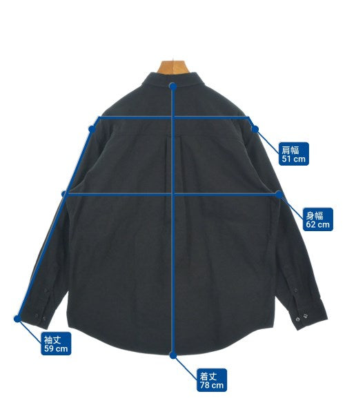 LACOSTE 休閒襯衫