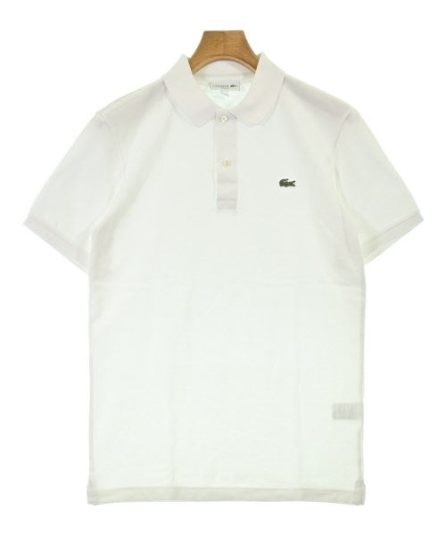 LACOSTE POLO衫
