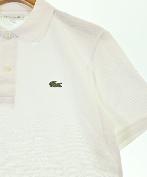 LACOSTE POLO衫