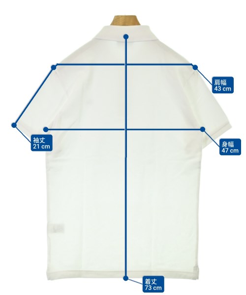 LACOSTE POLO衫