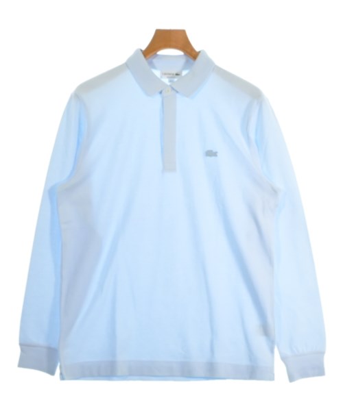 LACOSTE POLO衫