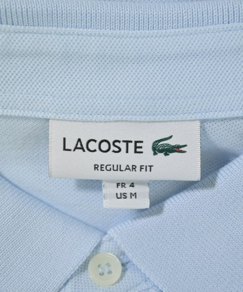 LACOSTE POLO衫