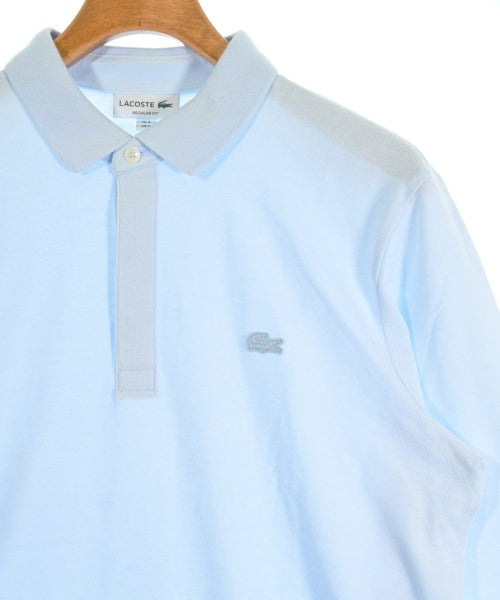 LACOSTE POLO衫