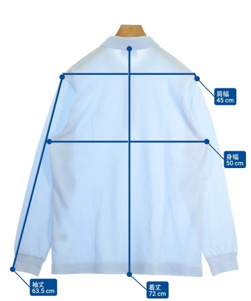LACOSTE POLO衫