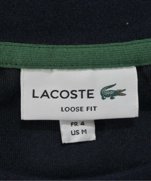 LACOSTE T恤/上衣