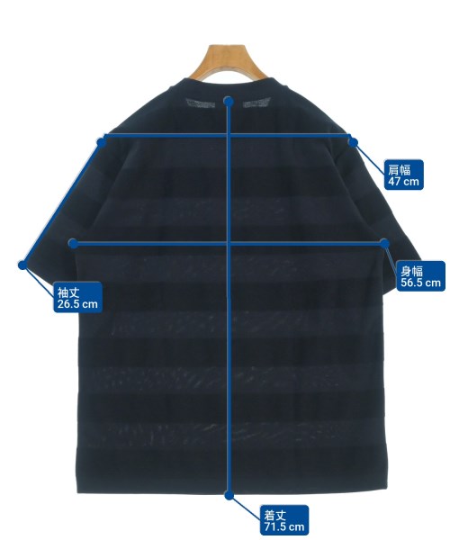 LACOSTE T恤/上衣