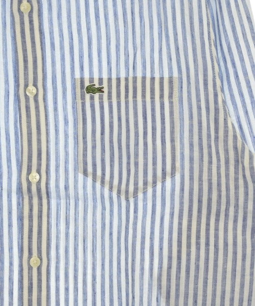 LACOSTE 休閒襯衫
