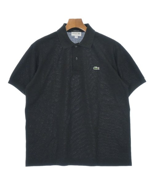LACOSTE POLO衫
