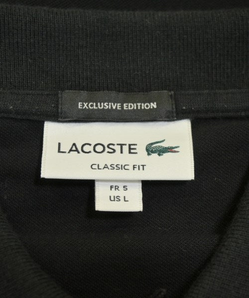 LACOSTE POLO衫