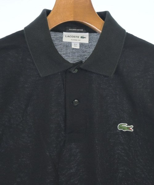 LACOSTE POLO衫