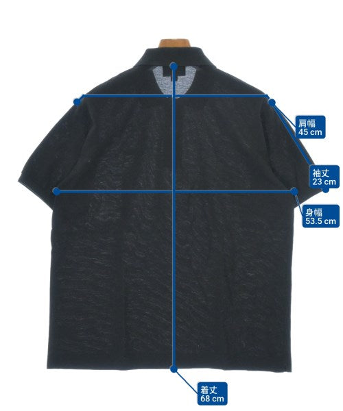 LACOSTE POLO衫