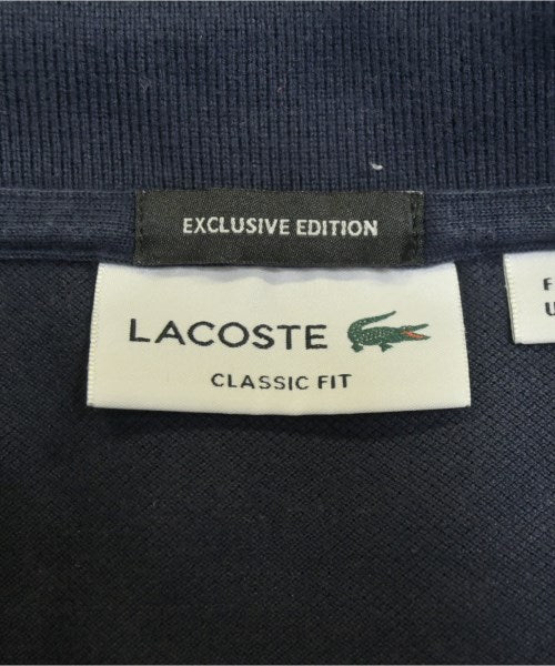 LACOSTE POLO衫
