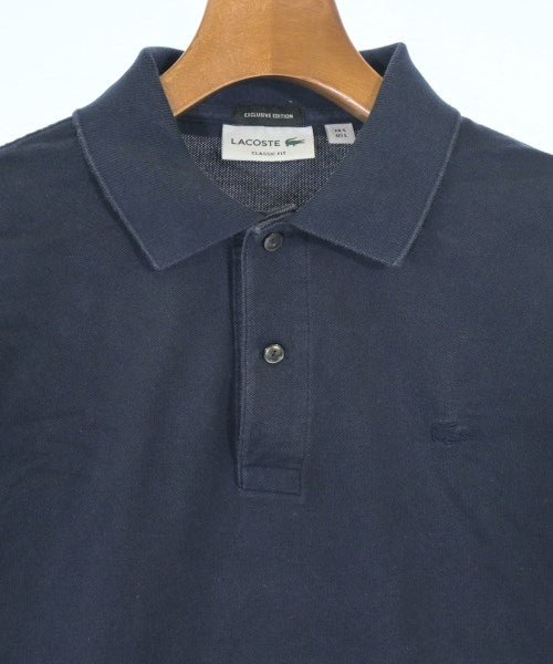 LACOSTE POLO衫