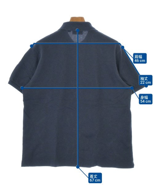 LACOSTE POLO衫