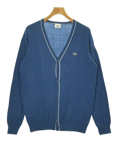 LACOSTE 開襟衫