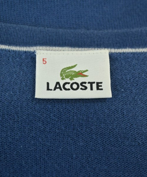 LACOSTE 開襟衫