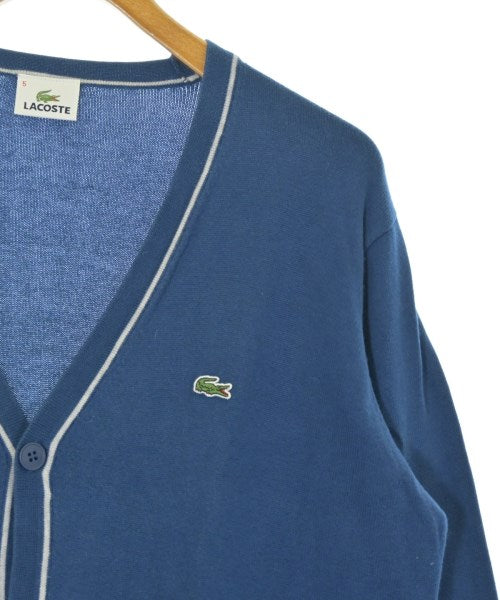 LACOSTE 開襟衫