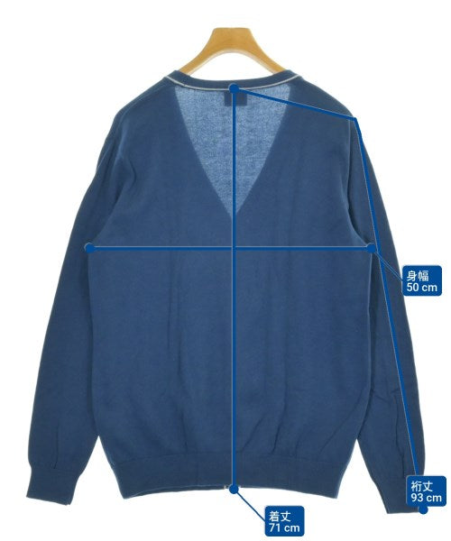 LACOSTE 開襟衫