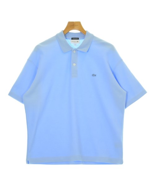 LACOSTE POLO衫